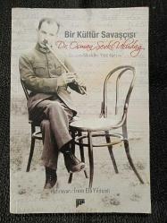 BİR KÜLTÜR SAVAŞÇISI Dr. OSMAN ŞEVKİ ULUDAĞ MUSİKİ YAZILARI +CD EKİ İLE YENİ KİTAP..