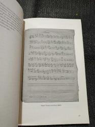 BİR KÜLTÜR SAVAŞÇISI Dr. OSMAN ŞEVKİ ULUDAĞ MUSİKİ YAZILARI +CD EKİ İLE YENİ KİTAP..