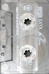 BEŞİR KAYA NE ÇARE KASET