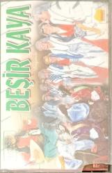 BEŞİR KAYA. DÜĞÜNDE  KASET