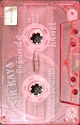 BEŞİR KAYA. DÜĞÜNDE  KASET