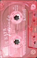 BEŞİR KAYA. DÜĞÜNDE  KASET