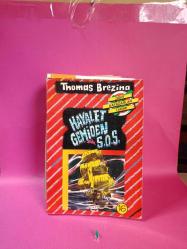 HAYALET GEMİDEN S.O.S / DÖRT KAFADARLAR TAKIMI 16 (2.EL)