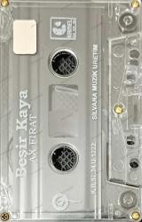 BEŞİR KAYA AX FIRAT KASET