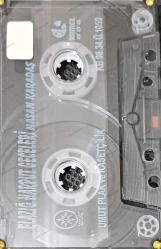ELAZIĞ HARPUT GECELERİ HASAN KARADAŞ  KASET