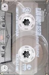 ELAZIĞ HARPUT GECELERİ HASAN KARADAŞ  KASET