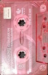 KARADENİZ TAVERNA GİRESUN KARŞILAMASI KASET