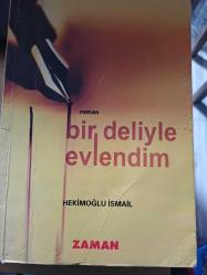 BİR DELİYLE EVLENDİM-2.EL
