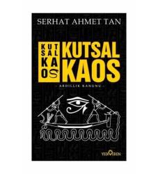 KUTSAL KAOS İKİNCİ EL