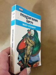 Mağaranın Sırrı / Açıklamayı okuyunuz