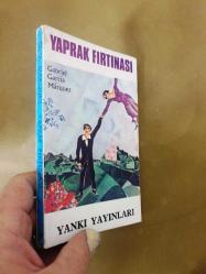 Yaprak Fırtınası
