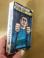 KELLECİ MEMET / Açıklamayı okuyunuz