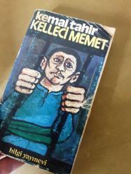 KELLECİ MEMET / Açıklamayı okuyunuz