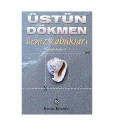 Deniz Kabukları Küçük şeyler  1 İKİNCİ EL
