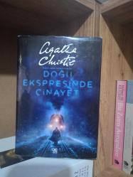 Doğu Ekspresinde Cinayet