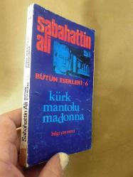 Kürk Mantolu Madonna