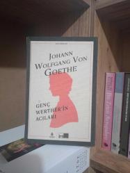 Genç Werther'in Acıları