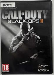 Call of Duty Black Ops 2