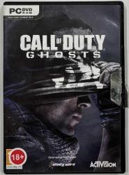 Call of Duty Ghosts