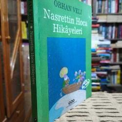 Nasrettin Hoca Hikayeleri