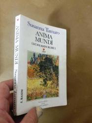 Anima Mundi - Dünyanın Ruhu