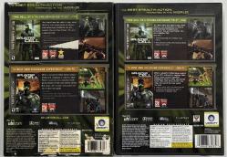 Tom Clancys Splinter Cell Espionage Pack