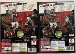 Tom Clancys Rainbow Six Lockdown