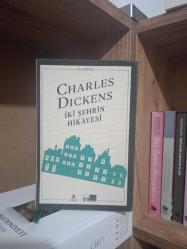 İki Şehrin Hikayesi