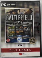 Battlefield 1942 World War 2 Anthology