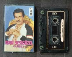 NURİ SESİGÜZEL * GURBET * KASET