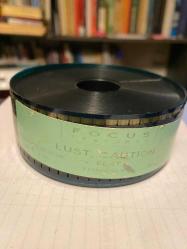 Lust, Caution 35 mm. film (Yön.: Ang Lee 