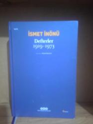 Defterler 1919-1973 (Ciltli)