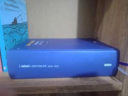 Defterler 1919-1973 (Ciltli)