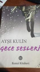 GECE SESLERİ İKİNCİ EL