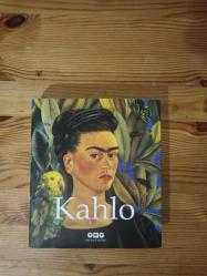 Frida Kahlo 1907 - 1959