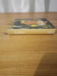 Frida Kahlo 1907 - 1959