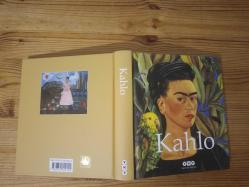 Frida Kahlo 1907 - 1959