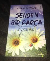 Senden Bir Parça Öyküler İKİNCİ EL