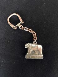 Etibank - Aslanlı Anahtarlık