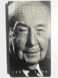 Vehbi KOÇ Belgeseli - VHS Kaset