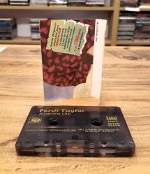 FERDİ TAYFUR BİTMEYEN ÇİLE KASET