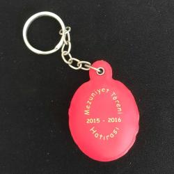 Galatasaray Üniversitesi - Mezuniyet töreni hatırası 2015-2016 / Anahtarlık