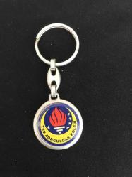 Ted Zonguldak Koleji - Eski anahtarlık