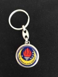 Ted Zonguldak Koleji - Eski anahtarlık