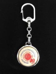 Eskişehir Anadolu Üniversitesi 40. yıl - Eski anahtarlık