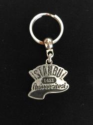 İstanbul Üniversitesi 1453 - Eski anahtarlık / NADİRRR