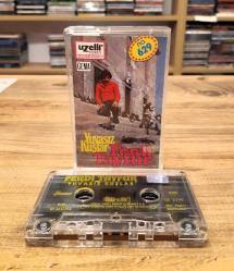 FERDİ TAYFUR YUVASIZ KUŞLAR KASET UZELLİ BASKI