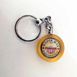 Kadir Has Üniversitesi - Eski anahtarlık