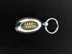 Land Rover - Kosifler Oto / Eski anahtarlık