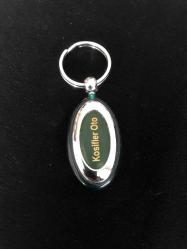 Land Rover - Kosifler Oto / Eski anahtarlık